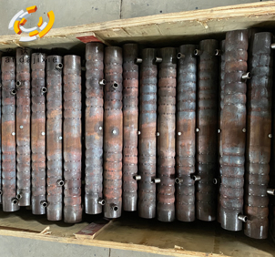 鋼筋全灌漿套筒