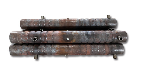 全灌漿套筒 全灌漿套筒